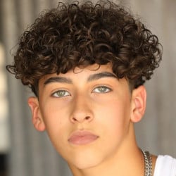 Nolan Bowers